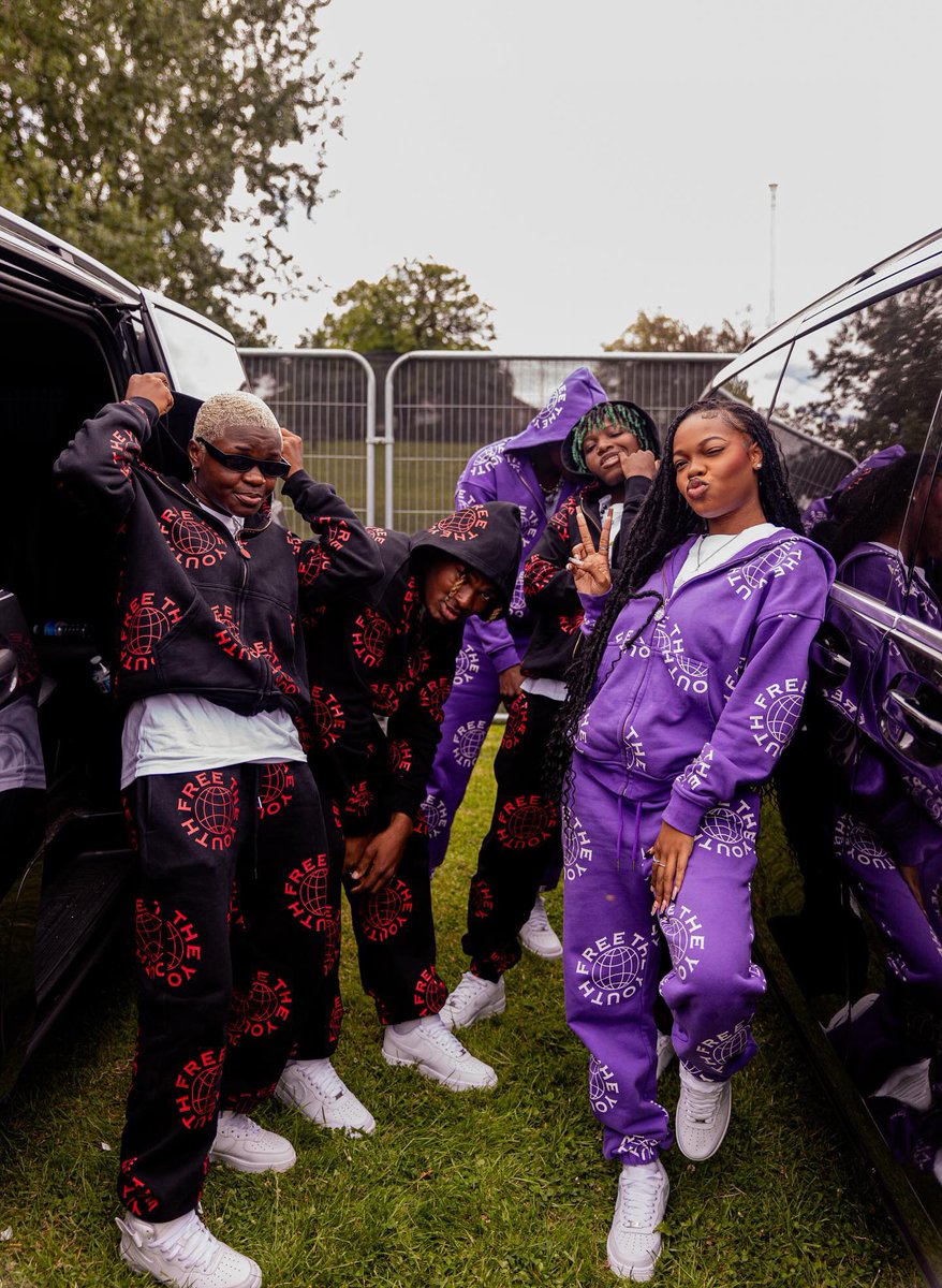 We took the heat to Uk 🇬🇧 #Afrodanceculture24 #ADCfestival