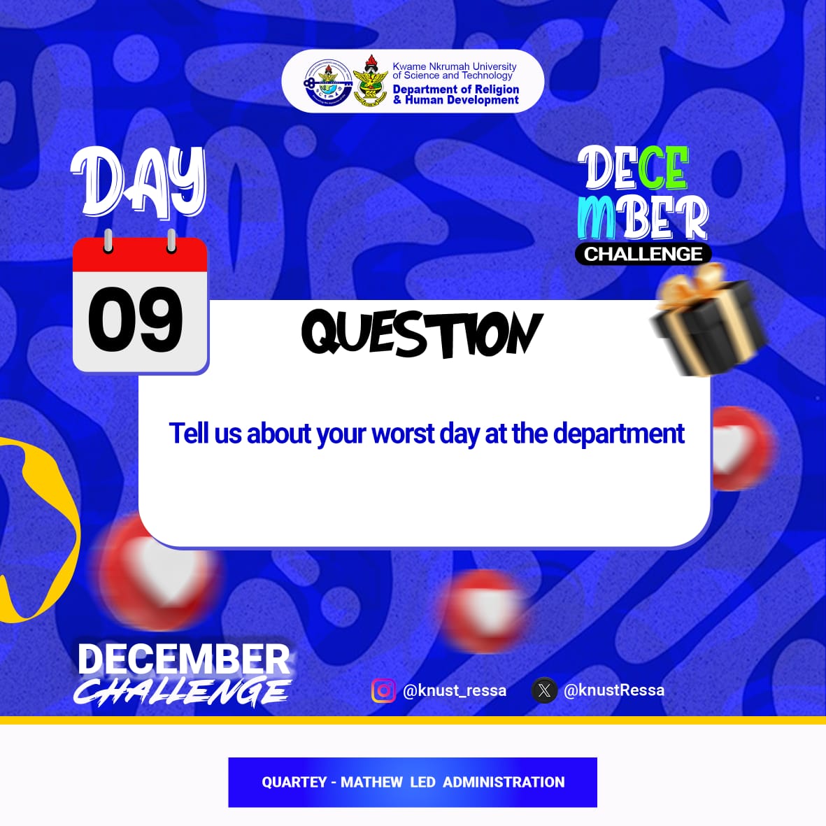 Voice of RHd Knust tweet media