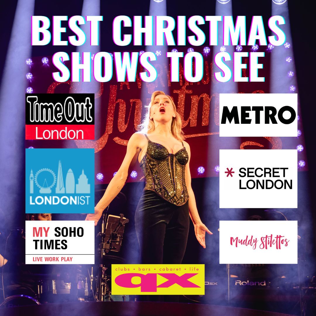 averynaughtychristmas (@avncuk) on Twitter photo We're officially London's hot festive ticket! But don't just take our word for it...
🎅 Tickets selling fast <a href="/swkplay/">Southwark Playhouse</a> > southwarkplayhouse.co.uk/productions/a-… We're officially London's hot festive ticket! But don't just take our word for it...
🎅 Tickets selling fast <a href="/swkplay/">Southwark Playhouse</a> > southwarkplayhouse.co.uk/productions/a-…