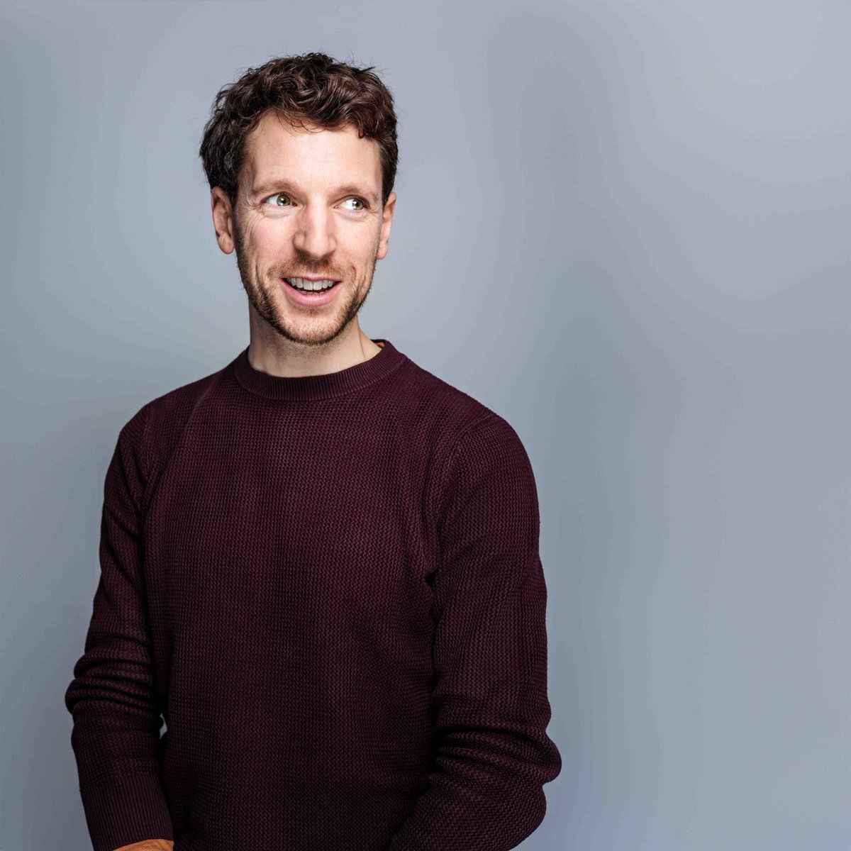 Finally get to meet Dylan Kennedy. We went to the same drama school, worked for the same theatre company, share loads of the same friends... But we never meet. I am so glad he popped over from Ireland for a headshot shoot with me as we got some great stuff.
Rep:  Brennan Agency