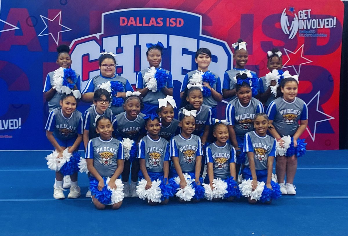 WMYwildcats's tweet photo. Ms Jackson is not sorry. Lol sorry Andre 3000. 😂😂. 
The CHEER SQUAD WILDCATS put on a tremendous performance over the weekend. DONT THEY LOOK GOOD?? 😎🤩🫡. #RegionIVLevelingUp
#SOCVT #Elevate2Excellence
#SOCVTLevelingUP https://t.co/i5VcbEjNzX