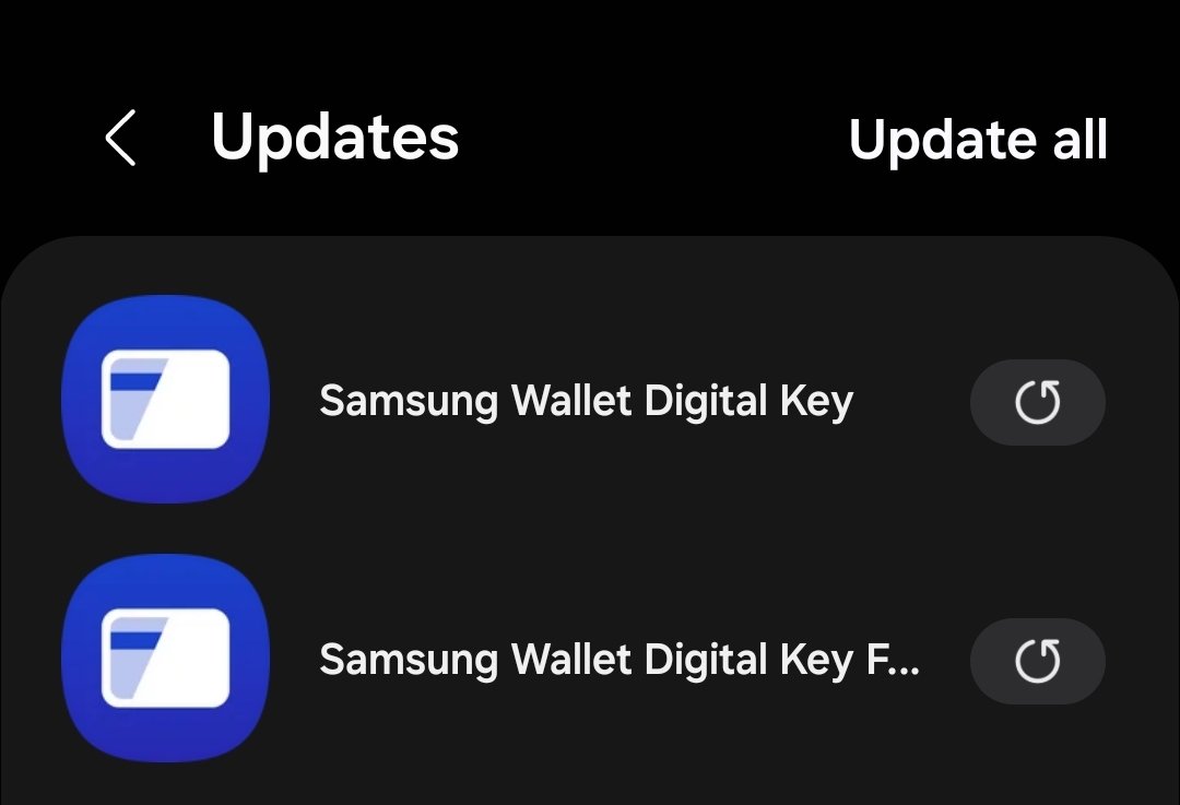 3RN176130's tweet photo. @SamsungSAUDI ادخلو تطبيق galaxy stor بعدين روحو menu او بالعربي اتوقع القائمة  بعدين updates او التحديثات و المفروض تقدرون تحدثونه https://t.co/Av4yt6Kyqf