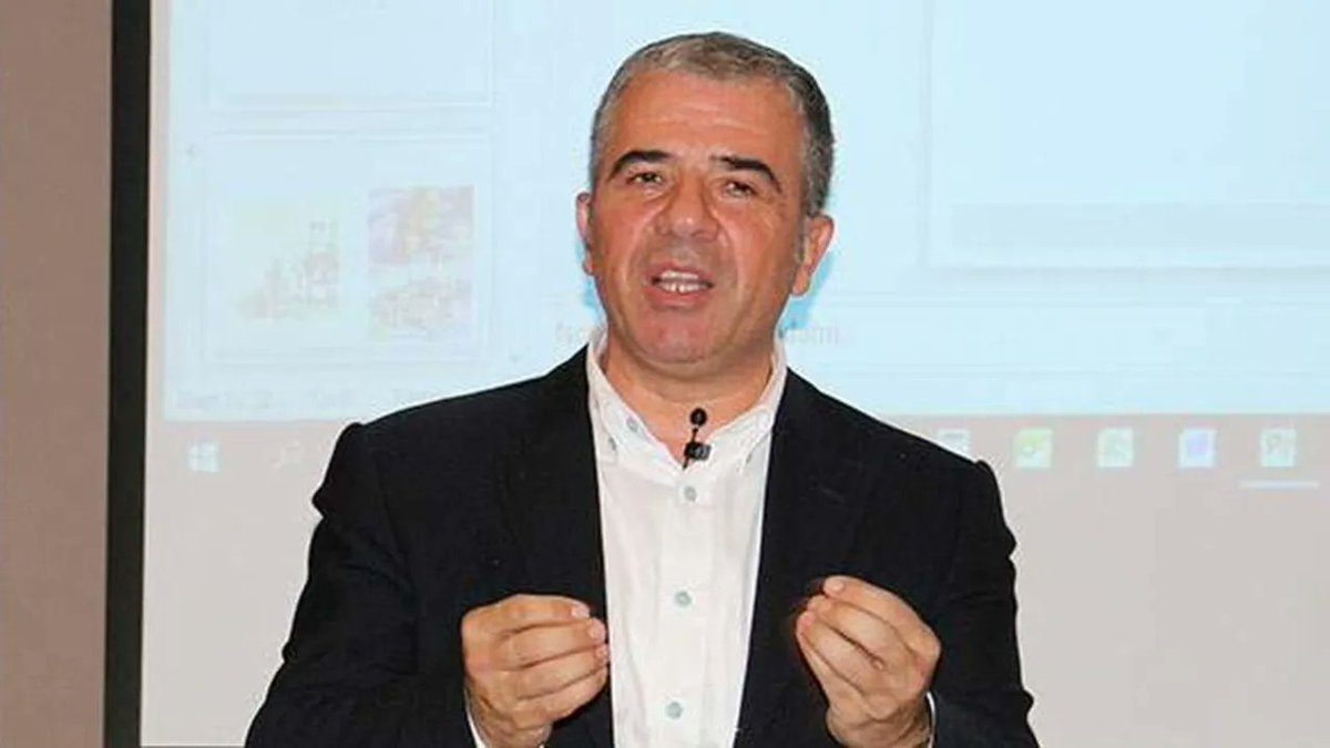 darkwebhaber's tweet image. Gazeteci Ali Ağaoğlu: "Suriyelilerden boşalan iş gücü piyasasına eleman bulmak zor olacak."