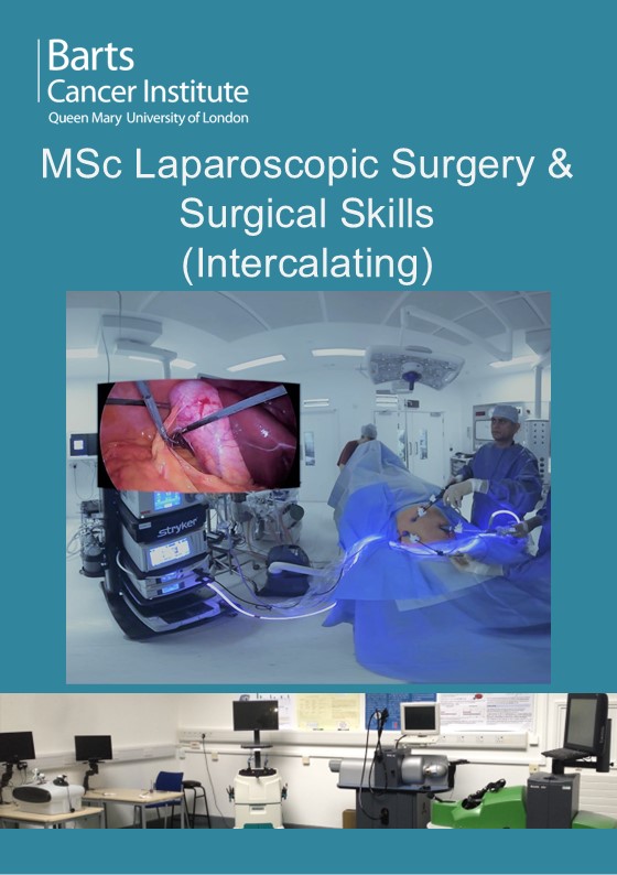 Surgical Simulation tweet media