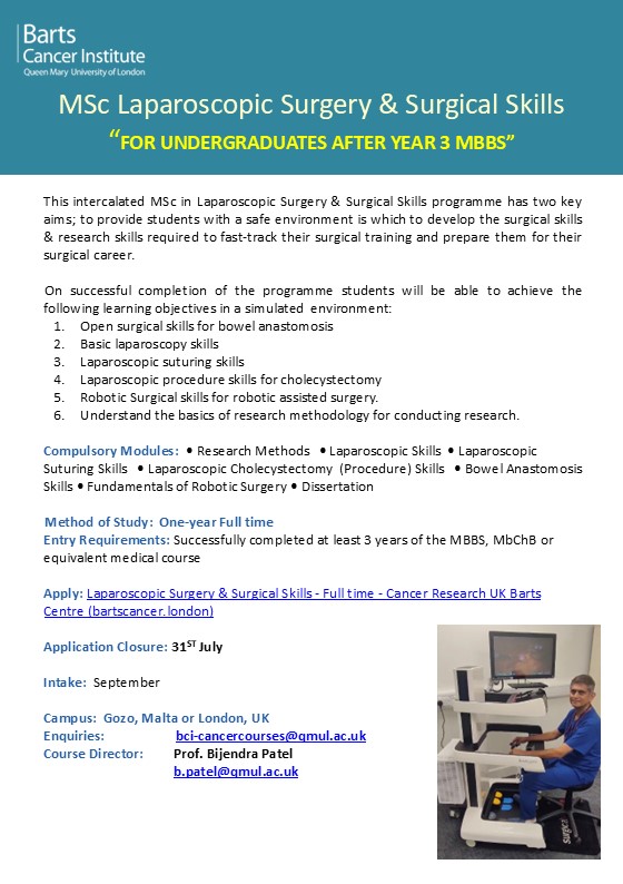 Surgical Simulation tweet media