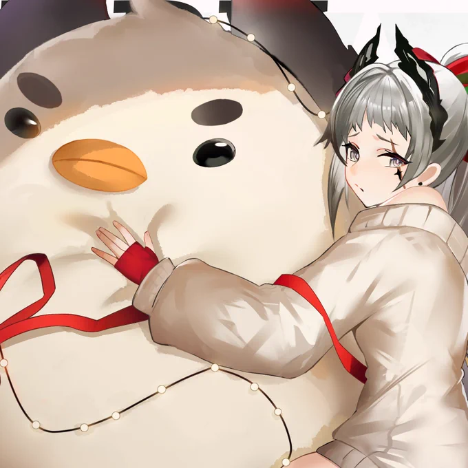 #アークナイツ #Arknights #明日方舟 #명일방주  
