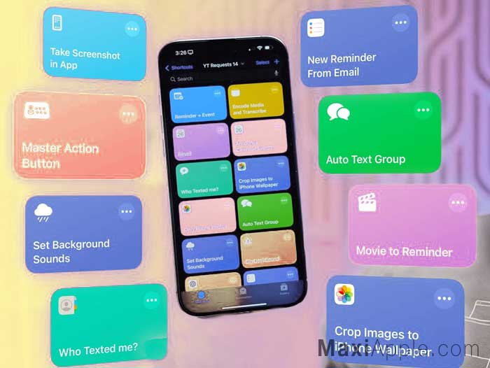 MaxiApple tweet media