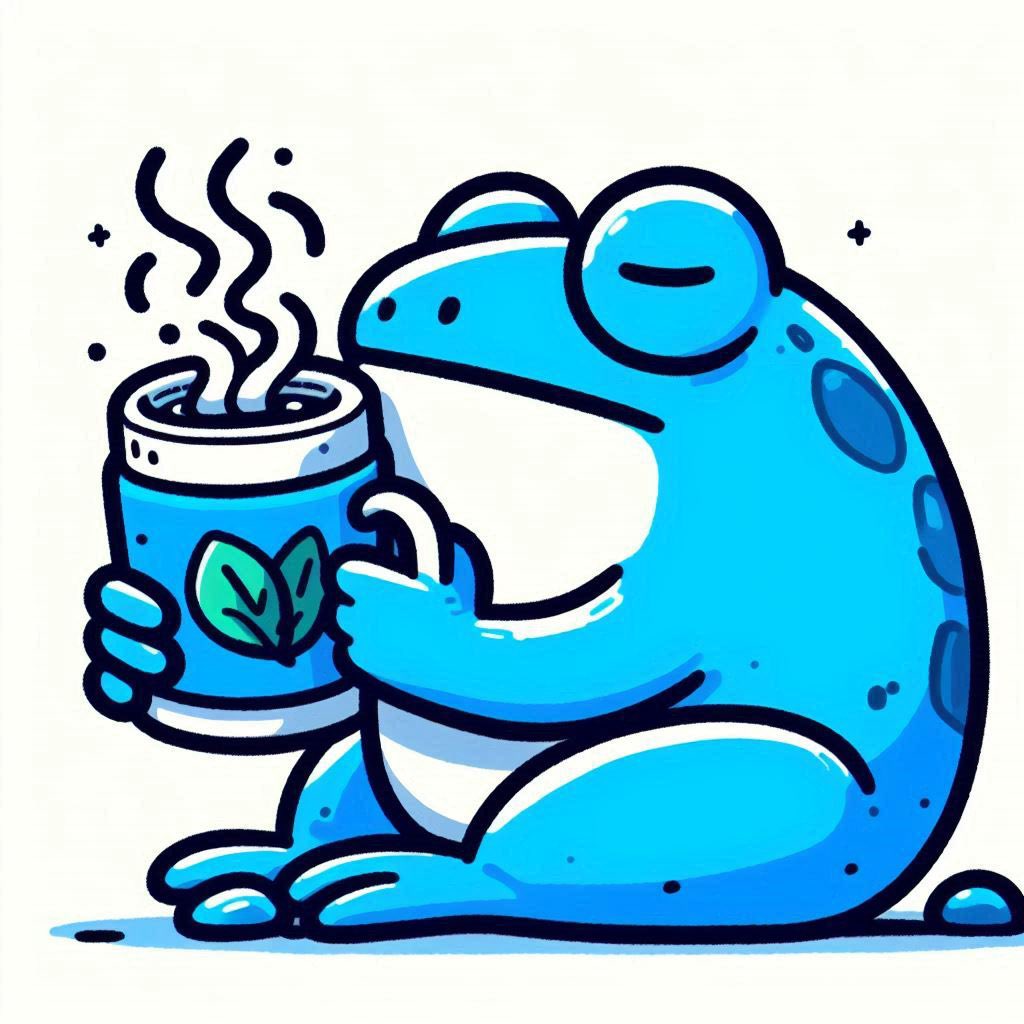 croakcronos's tweet photo. GM $CROAK 💧🐸

Patience and conviction will win https://t.co/pfT3OzmtzF