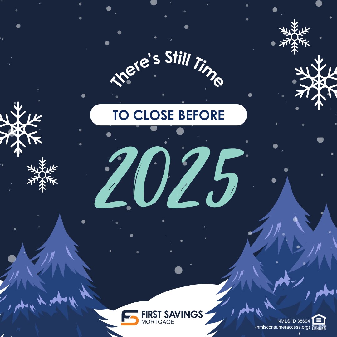 FirstSavingsMortg. tweet media