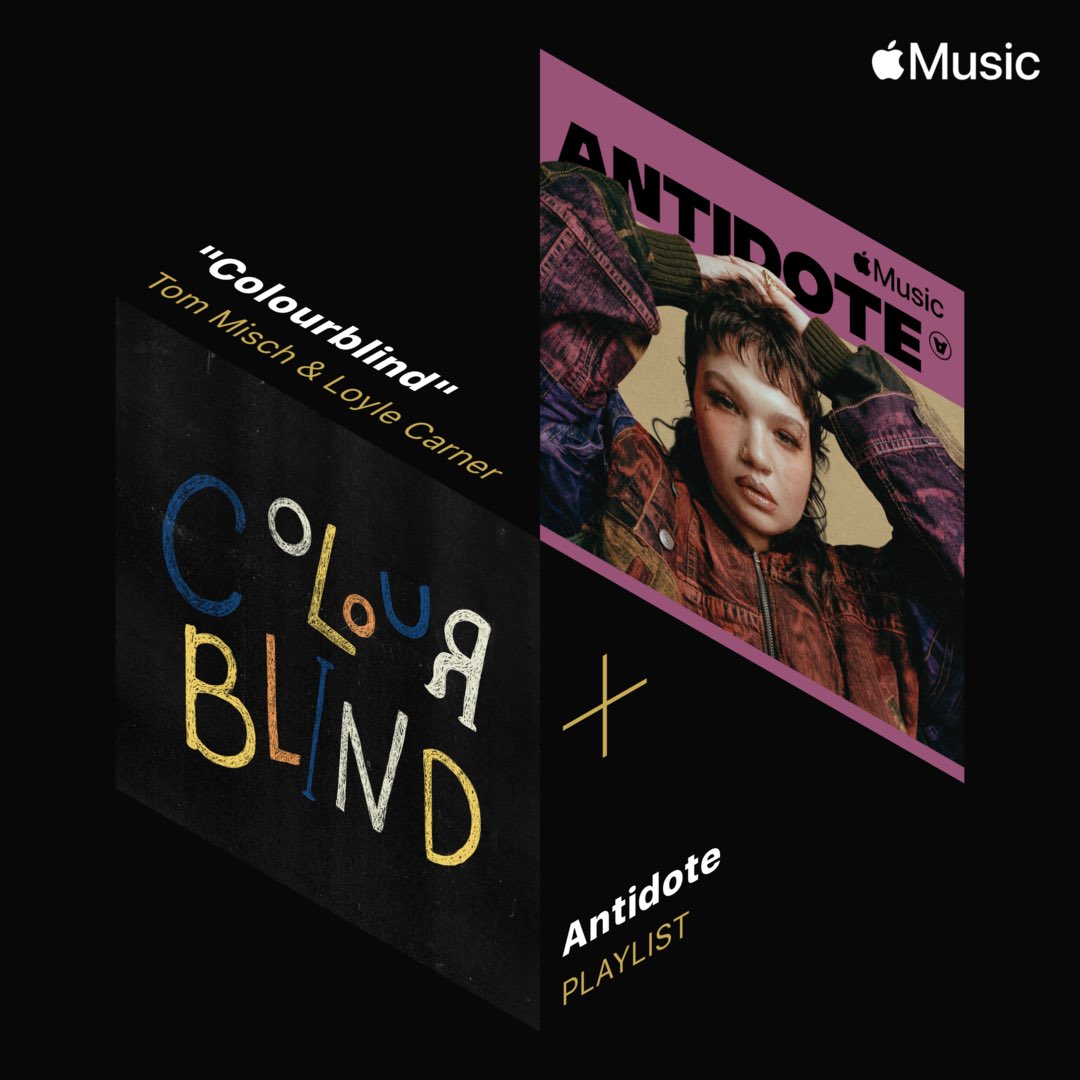 🙏🏼 <a href="/AppleMusic/">Apple Music</a> music.apple.com/playlist/pl.2e…