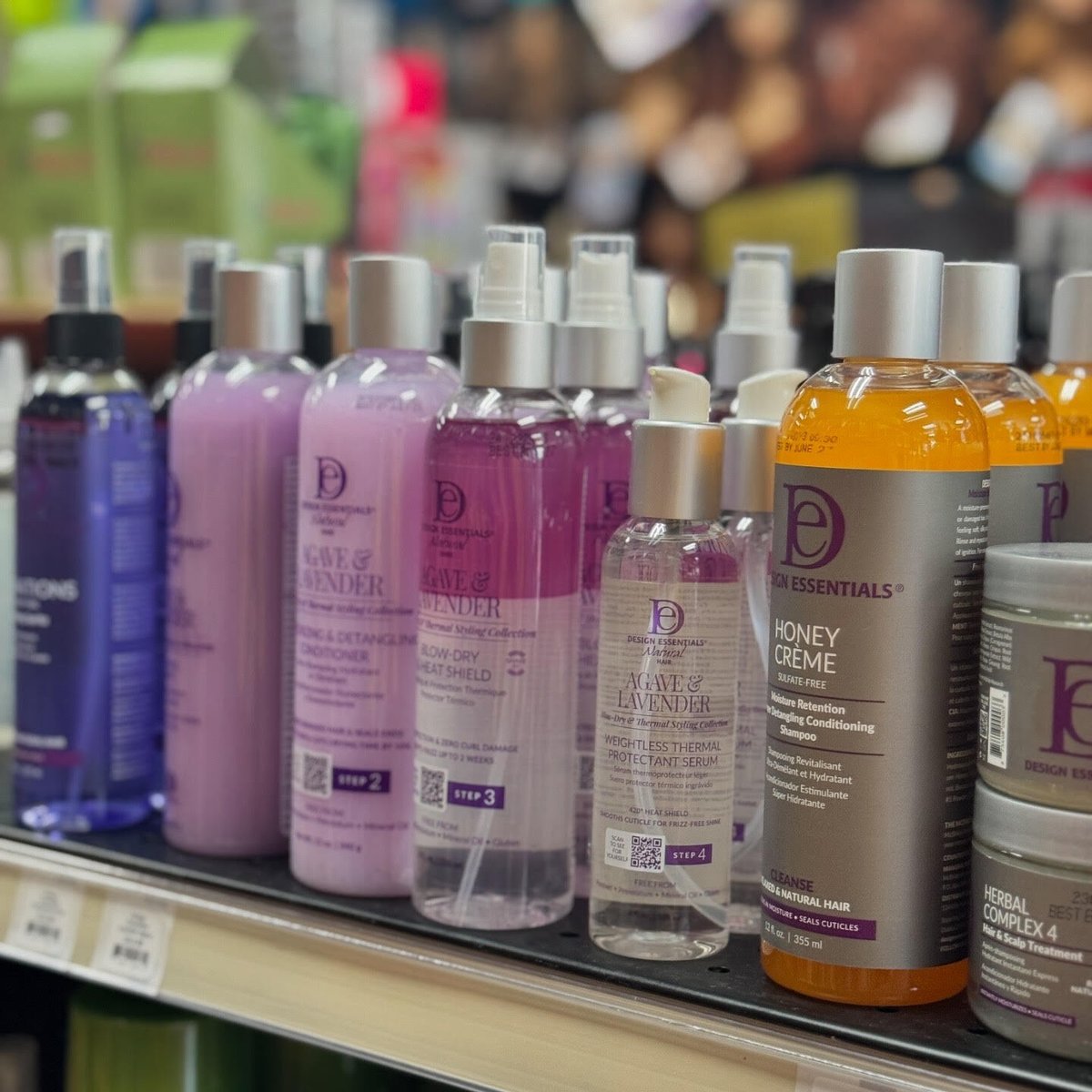 BPolished Beauty Supply tweet media