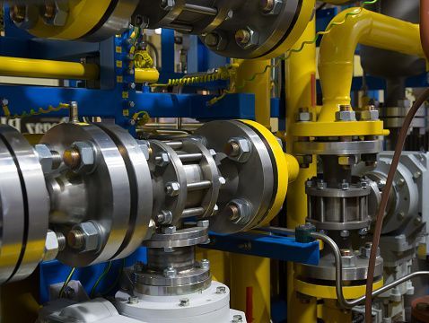 CorpAnderson's tweet image. Smooth, steady, and reliable – your equipment should run like a well-oiled machine. ⚙️ Anderson’s team can help maintain your lubrication systems and extend the life of your machinery. Learn how: buff.ly/4dAUE7d

#OilseedProcessing #EquipmentMaintenance