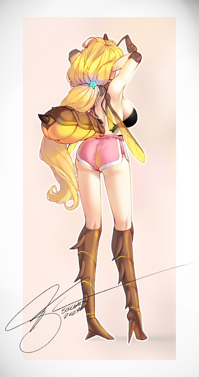 Solgryn (Commissions open) tweet media