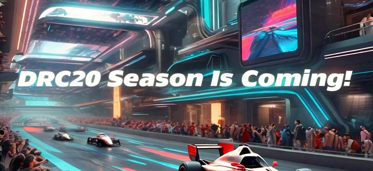 What will this week bring? Either way, we are ready! 💪✨ #DOGX #DOGE #DOGINALS #DRC20
Doggy.market/dogx