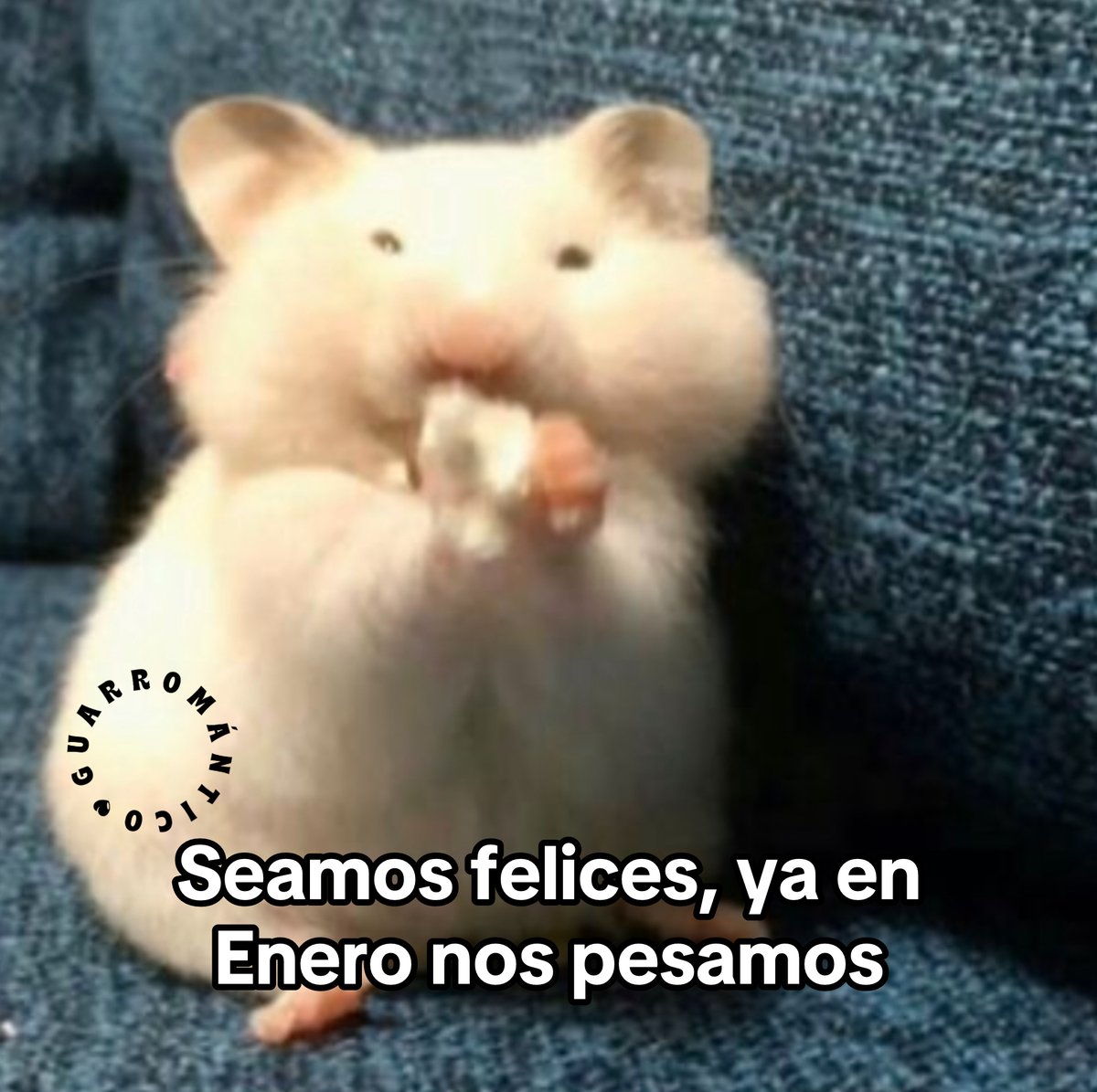 Guarromantico_'s tweet photo. Seamos felices. https://t.co/BYnl0Dbd8s