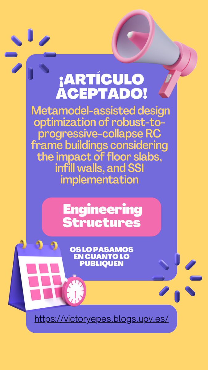 vyepesp's tweet photo. Acaban de aceptarnos un artículo científico en revista Q1 del JCR. En cuanto lo publiquen, os lo paso. #ICITECH #RESILIFE https://t.co/oBNkE1UZwk