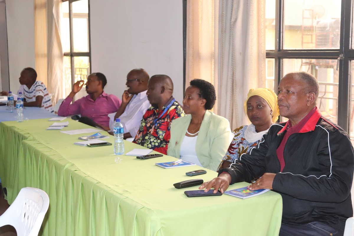 Le Conseil National de la Communication organise à Gitega un atelier d'analyse des textes électoraux, qui aboutira à la signature du code de conduite  en période électorale par les responsables des médias