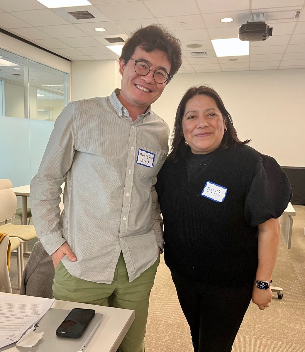 UTMB Graduate School of Biomedical Sciences tweet media