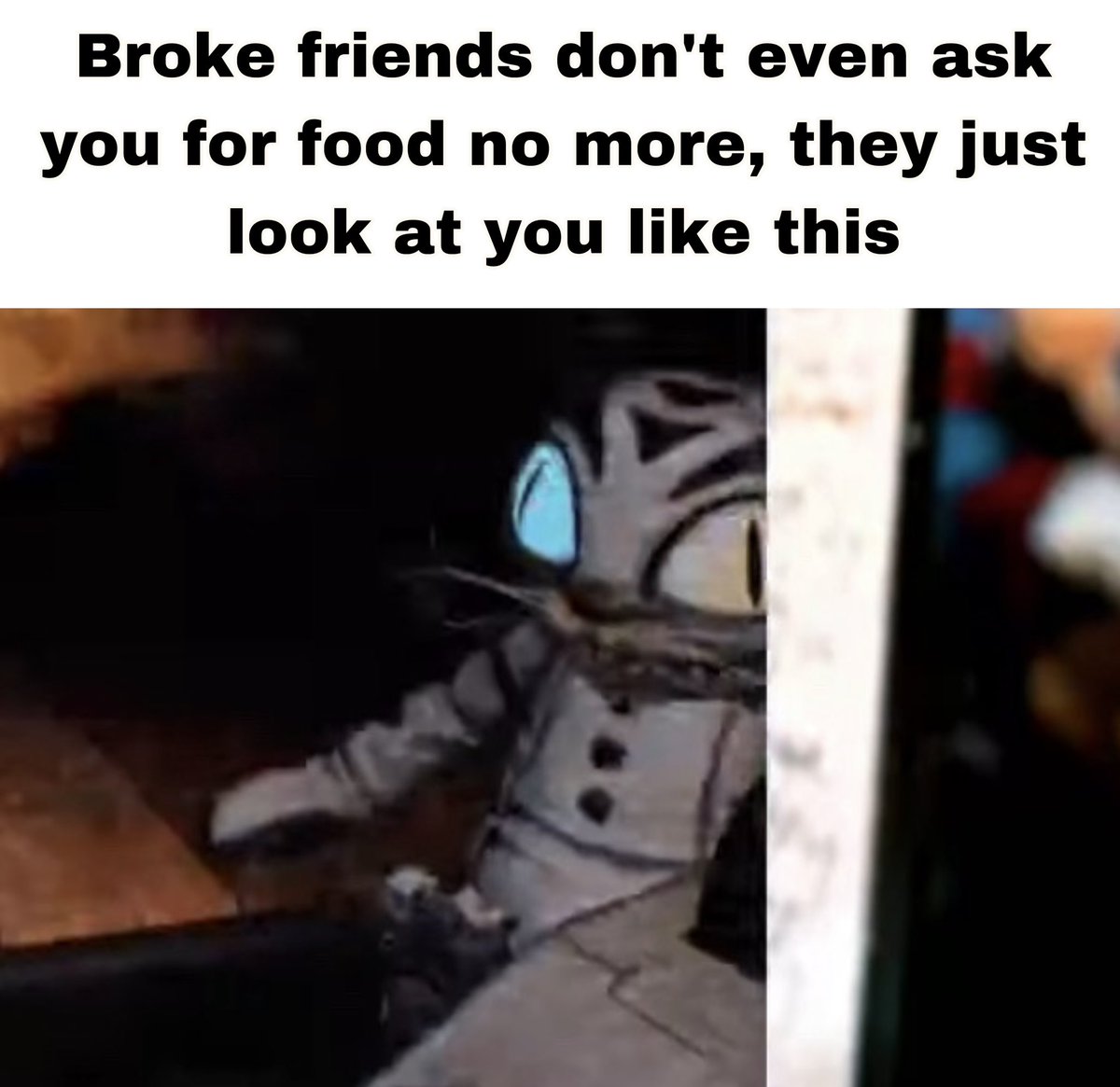 Thread on what words to mute and how to spoiler tag your posts because the Help Wanted 2 update is coming out tomorrow!!