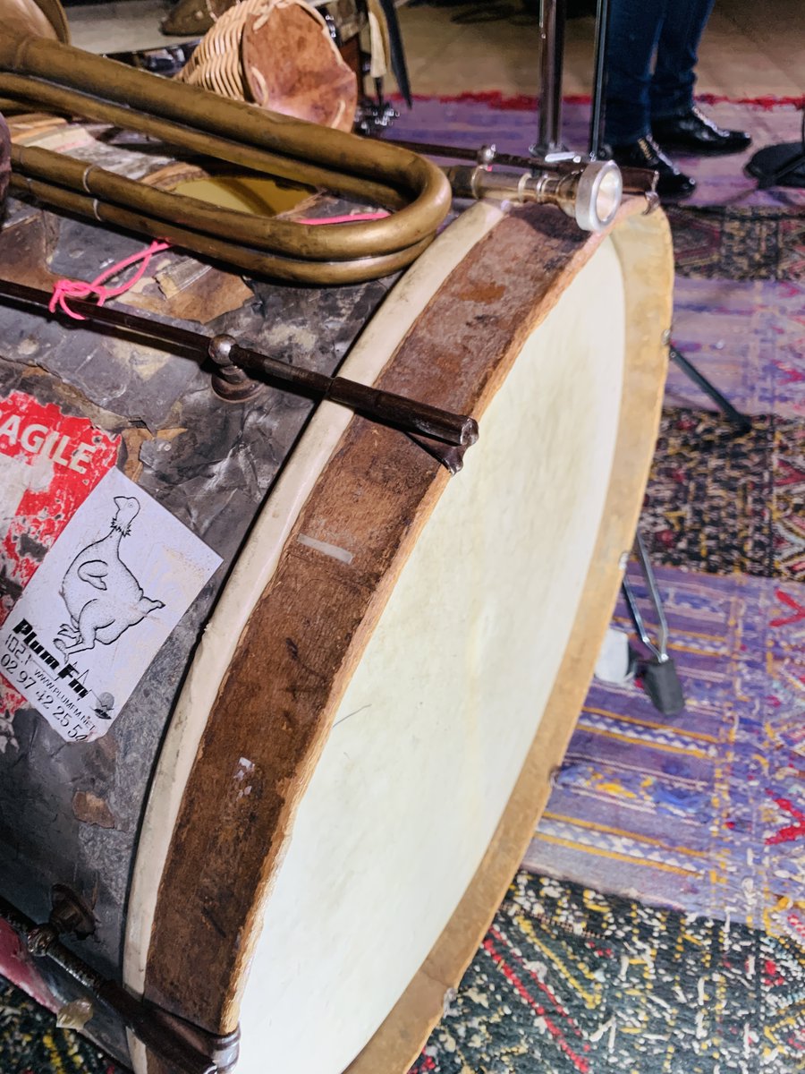 fred griot tweet media