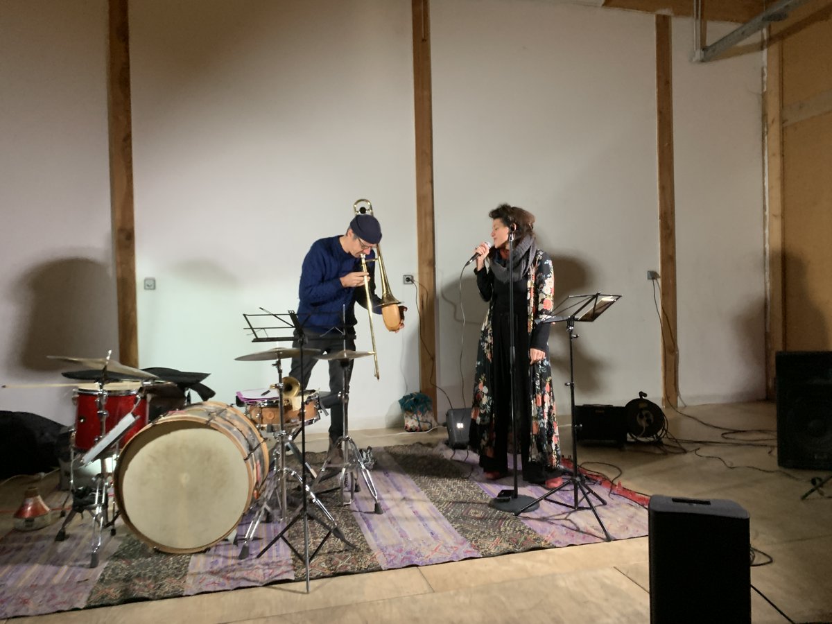 fred griot tweet media