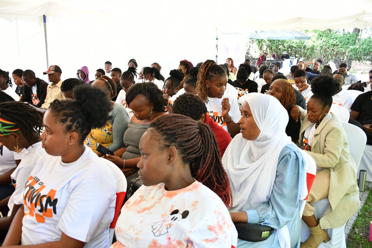 GP_Kenya's tweet photo. Whereas safeguarding kids from harm is everyone's business, some children have been harmed, &amp; killed by the people who ought to be protecting them
The youngest victims of #femicide in Kenya were aged 2, 4 &amp; 9 #EndFemicideKEConvening Break The Silence #NoExcuse #16DaysOfActivism https://t.co/YyhQLCkHPl