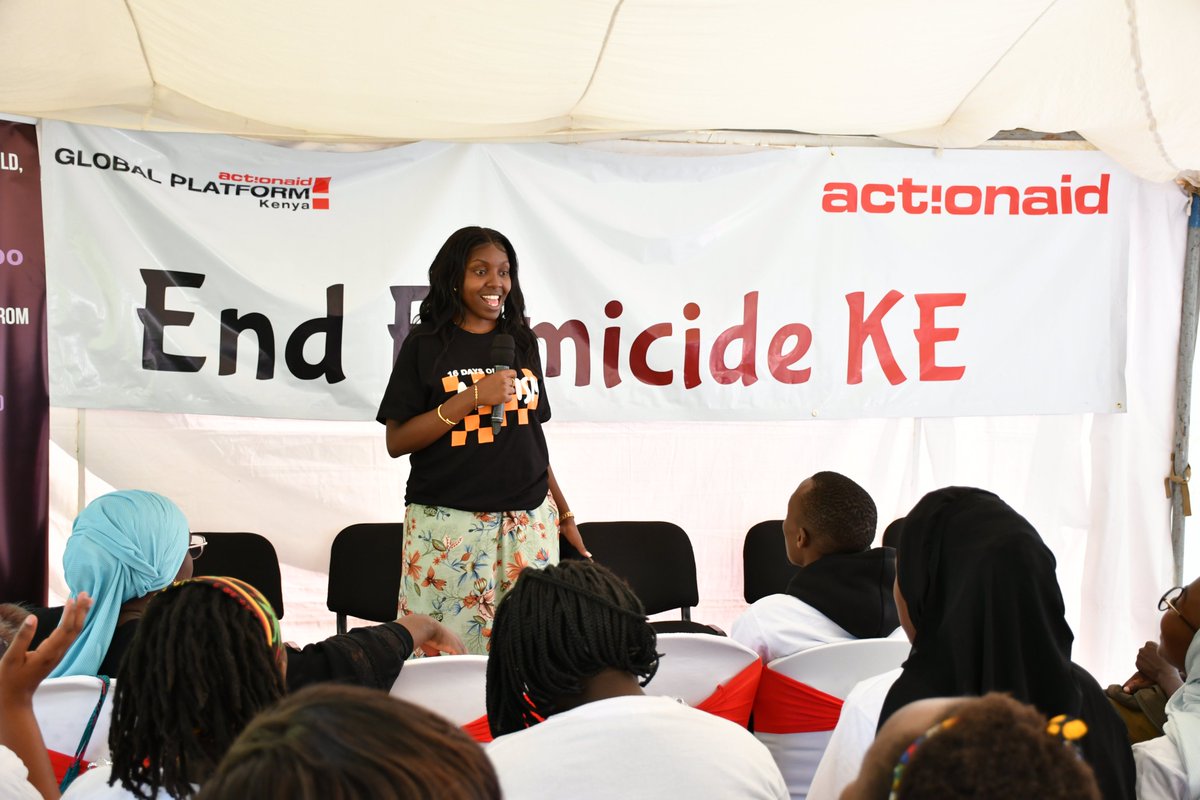 GP_Kenya's tweet photo. Whereas safeguarding kids from harm is everyone's business, some children have been harmed, &amp; killed by the people who ought to be protecting them
The youngest victims of #femicide in Kenya were aged 2, 4 &amp; 9 #EndFemicideKEConvening Break The Silence #NoExcuse #16DaysOfActivism https://t.co/YyhQLCkHPl