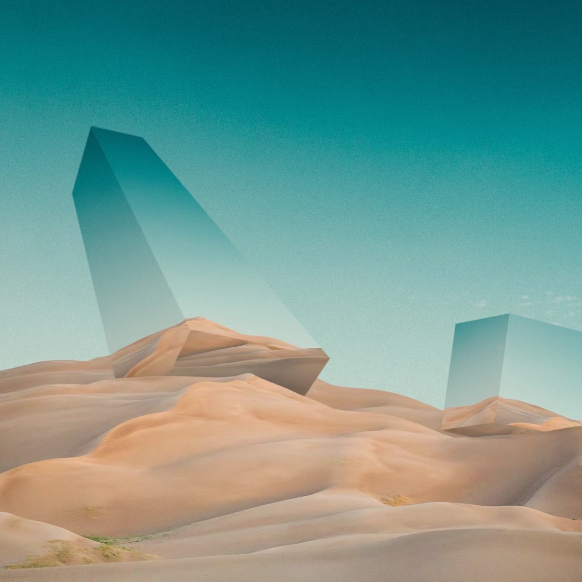 The quiet instability

"The exact moment where the tranquility is broken in the immensity of the context to have an instantaneous imbalance.
And we are witnessing it."

foundation.app/mint/eth/0x3B3…

#NFT #NFTs #NFTCommunity #art