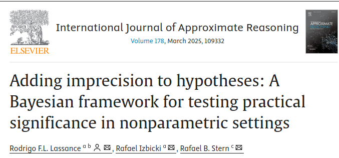 Rafael Izbicki tweet media
