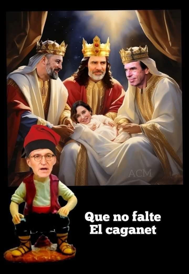 joanmariando's tweet photo. @NunezFeijoo https://t.co/bFQnA7w56t