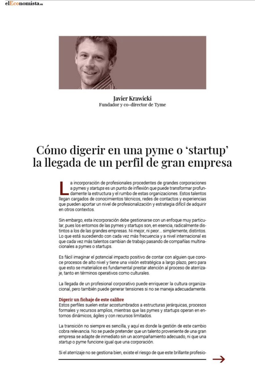 Javier Krawicki tweet media