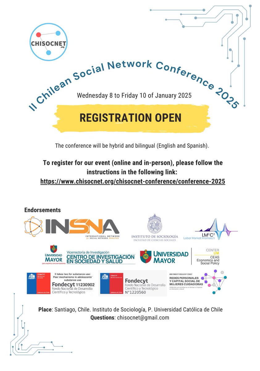 CHISOCNET tweet media