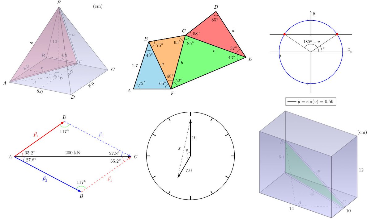 mathleaks's tweet photo. We're still in the early beta stage, but updates arriving in January and February will further improve accuracy in multistep image reasoning, reducing hallucinations even further. Here's a sneak peek at renders generated during our final test run—where art, reasoning, and logic come together. Enjoy! #AI #EducationForAll