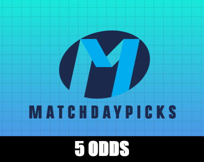 Match Day Picks tweet media