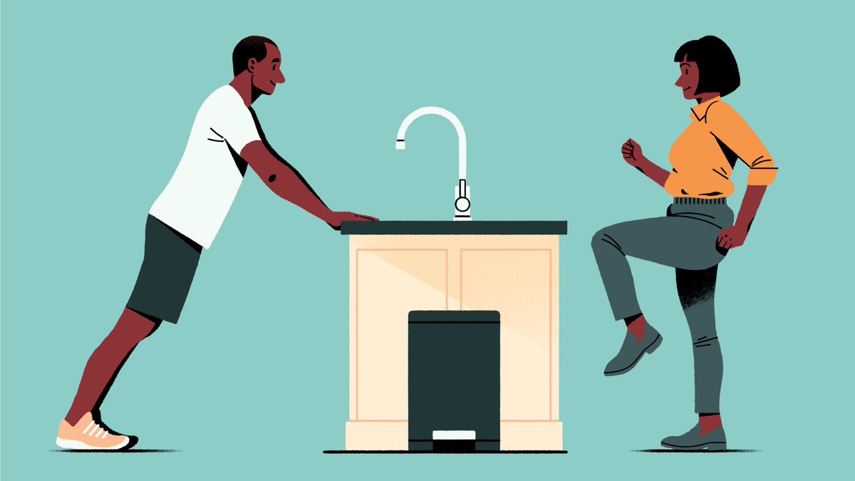 hopeheroes's tweet image. While the holiday season makes exercising more difficult, you don't need to abandon your routine. This Monday, learn how to work out indoors with our low-impact exercise ideas for all ages and abilities.

ow.ly/Mazj50UlKr7

#HopeandHeroes #IntegrativeTherapies #MoveItMonday