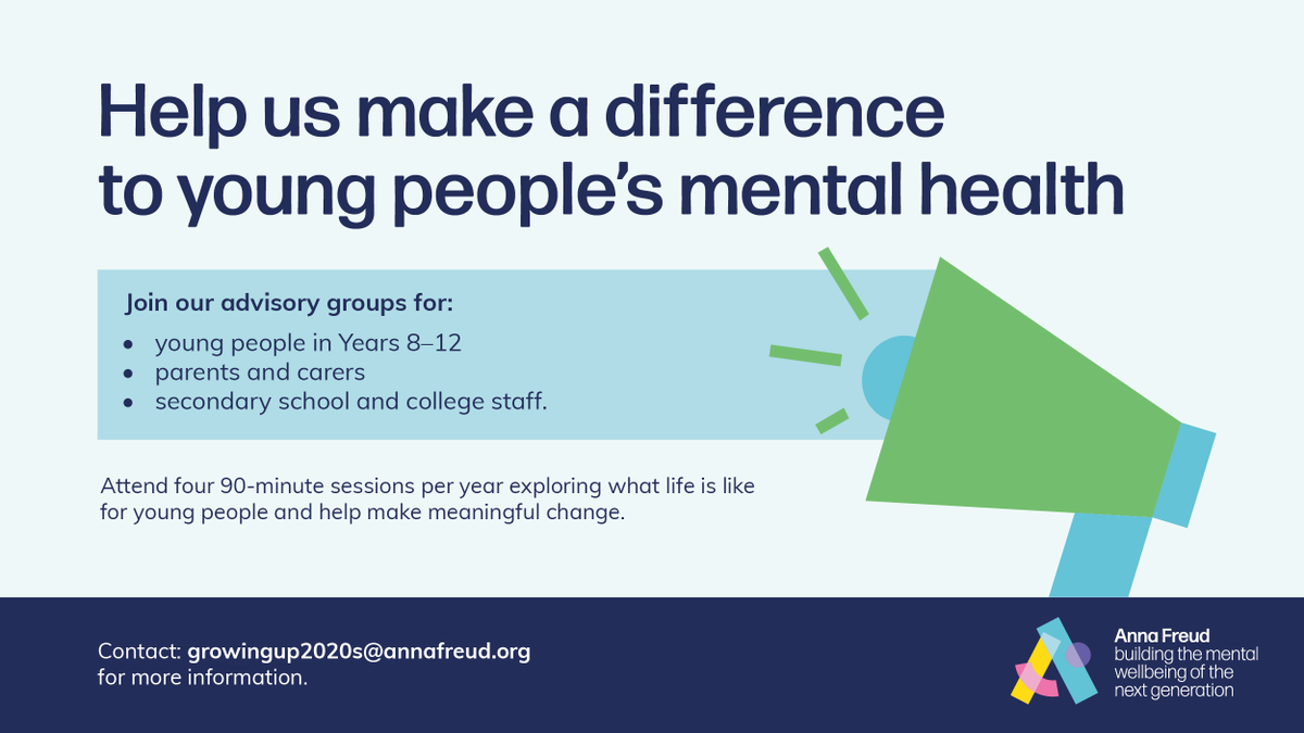 Are you a young person in secondary school? Would you like to be part of creating meaningful change? Join our advisory group &amp; help shape national research exploring what life's like for young people in Year 8-12. <a href="/Ipsos/">Ipsos</a> <a href="/educationgovuk/">Department for Education</a> orlo.uk/D5E84