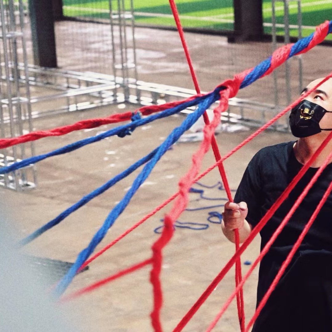 狮子言 tweet media