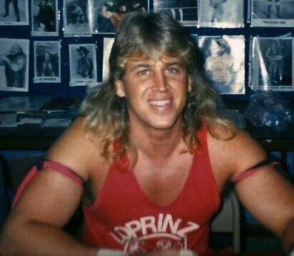 Chupacabra_01's tweet photo. ๐Happy Birthday to the late, great, Steven Dunn! #StevenDunn #SteveDoll #WellDunn #SouthernRockers #WWE #NXT #ECW #NWA #WCW #TNA #IMPACTWrestling #ROH #AEW #MLW #AWA #WCCW #LuchaLibreAAA #CMLL #NJPW #ProWrestlingNoah #AJPW https://t.co/gyprYGp9pP