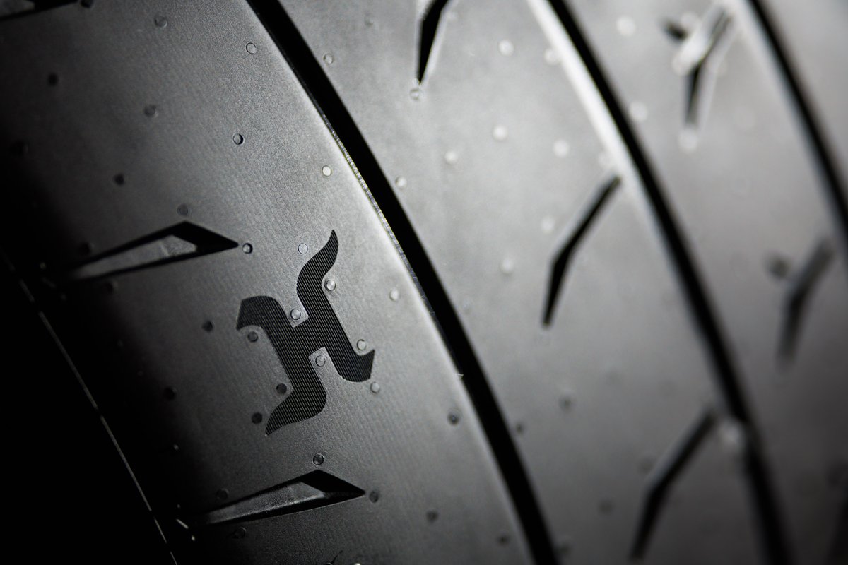 HoosierTire's tweet photo. Taking track dominance to the street, igniting legendary journeys in between. #ConquerEveryDrive https://t.co/FLbFE7K3j2