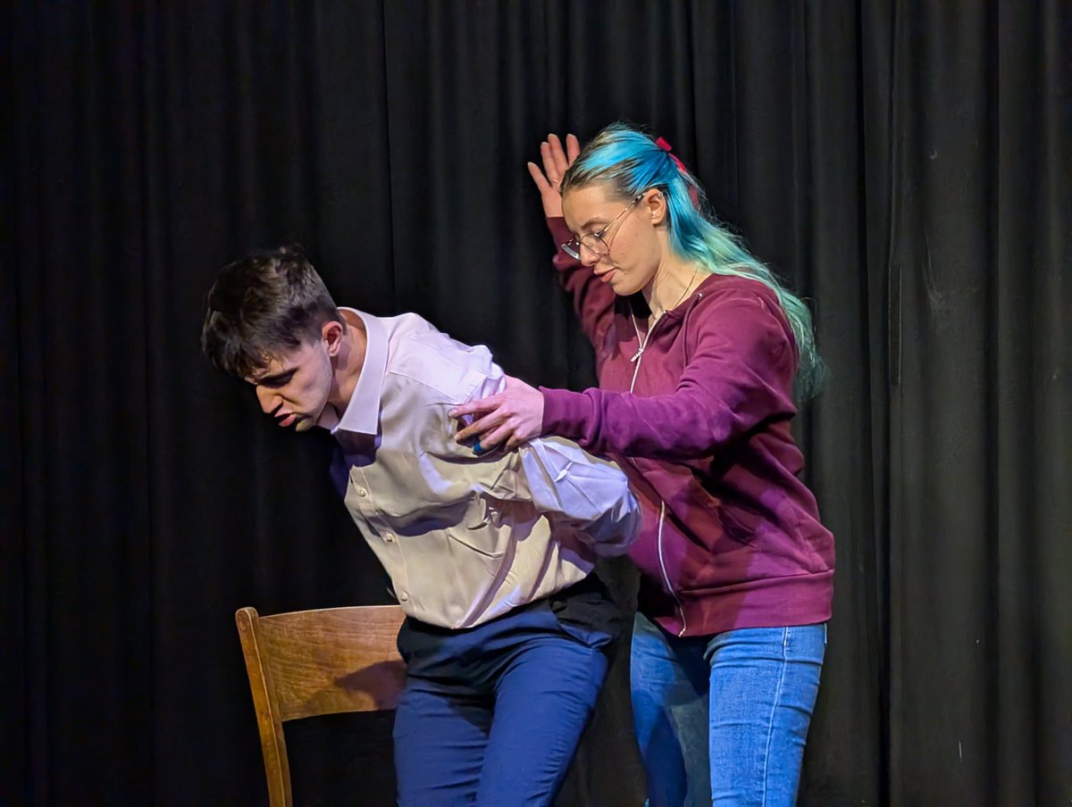 Adam 🏳️‍🌈🏳️‍⚧️ tweet media