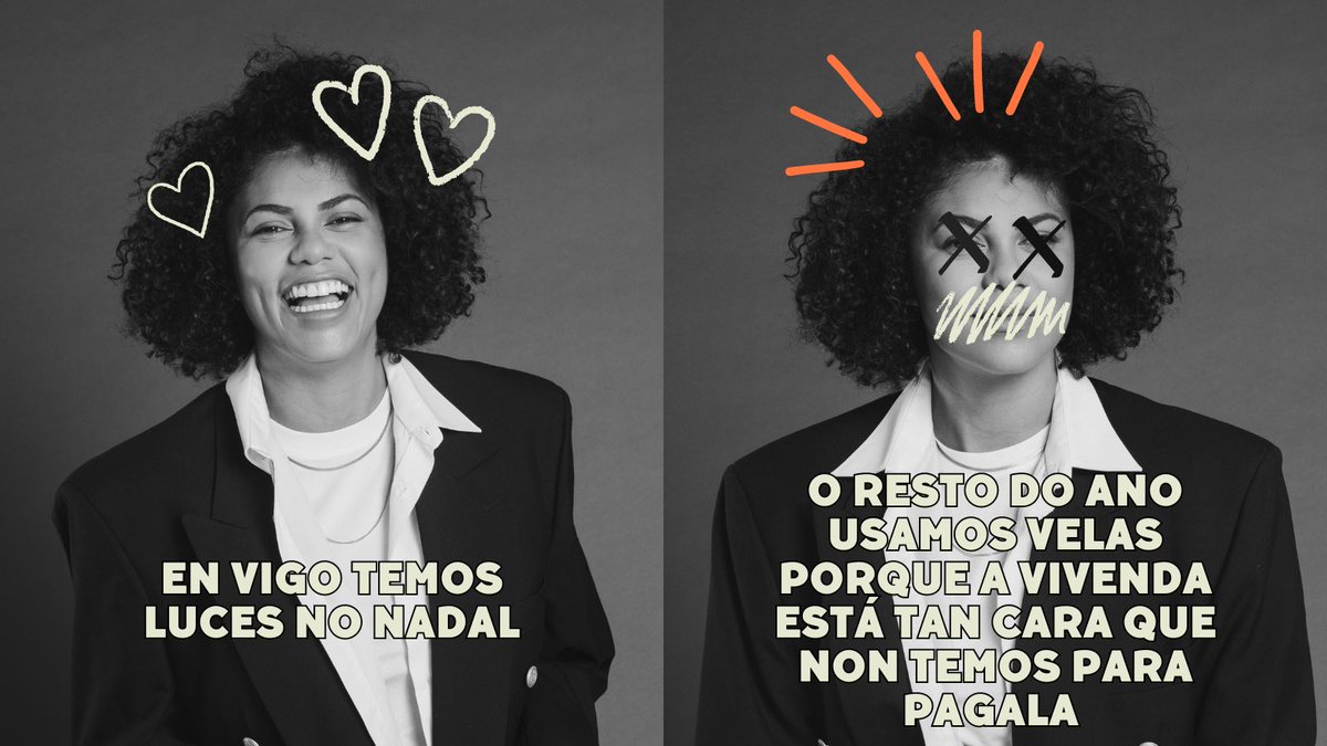 A voracidade coa que se estende a fórmula ultraespeculativa das vivendas de uso turístico non só está a reducir a oferta de aluguer de vivenda habitual, tamén contribúe á subida dos prezos, e a expulsión da veciñanza. Sobran razóns para saír á rúa! #StopAloxamentoTuristico