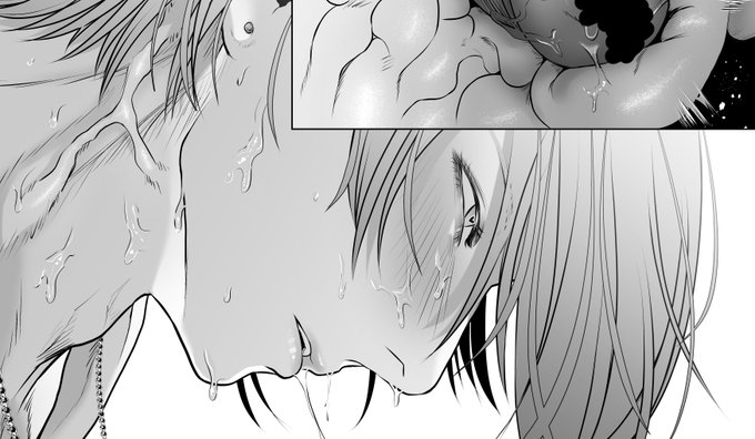 本編WIP
気持ち良すぎてトロ顔晒しちゃうイジメっ子(雄) 