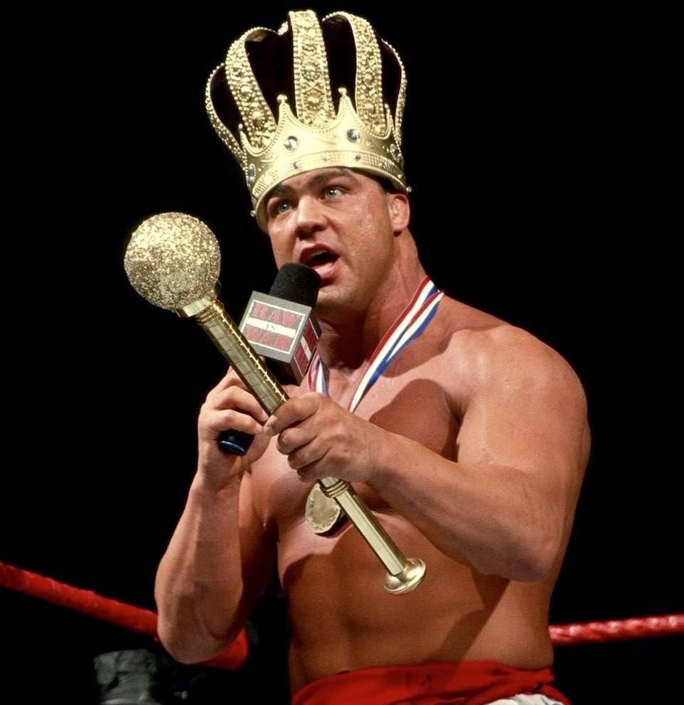 Chupacabra_01's tweet photo. 🎂Happy Birthday to Kurt Angle! @RealKurtAngle #KurtAngle #WWEHOF #WWE #TeamAngle #TNA #MainEventMafia #NXT #ECW #NWA #WCW #ImpactWrestling #ROH #AEW #MLW #LuchaLibreAAA #CMLL #NewJapan #NJPW #ProWrestlingNoah #AJPW https://t.co/YsPrloeNDB