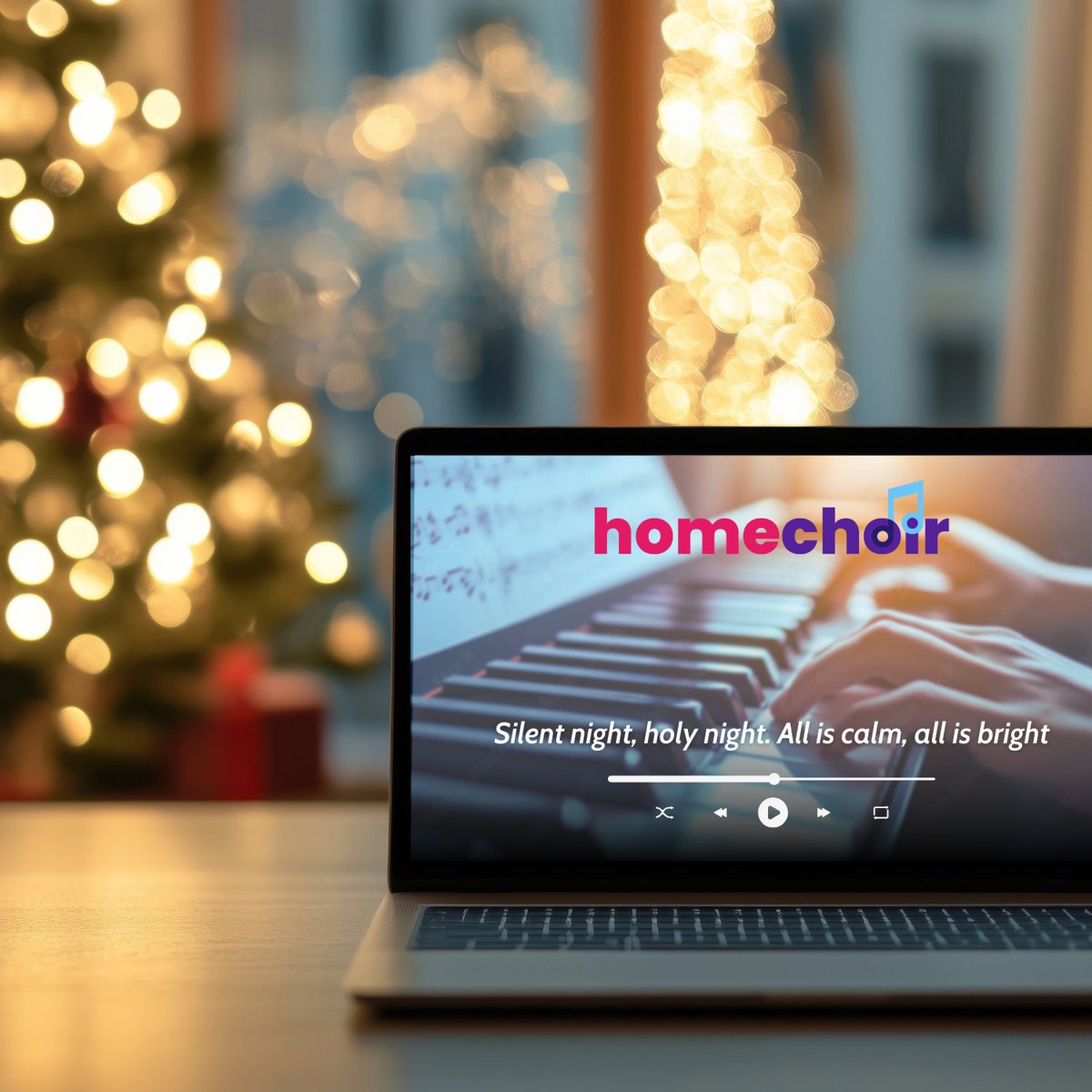 marmaladetrust's tweet photo. This Christmas Day, we're excited to join @Homechoir for a festive singalong filled with joy and connection! 🎶 🎄🌟 Simply tune in to: https://t.co/KDoe7eejan at 10am on the day. Everyone is welcome, spread the word! https://t.co/nYHoZAPwB1