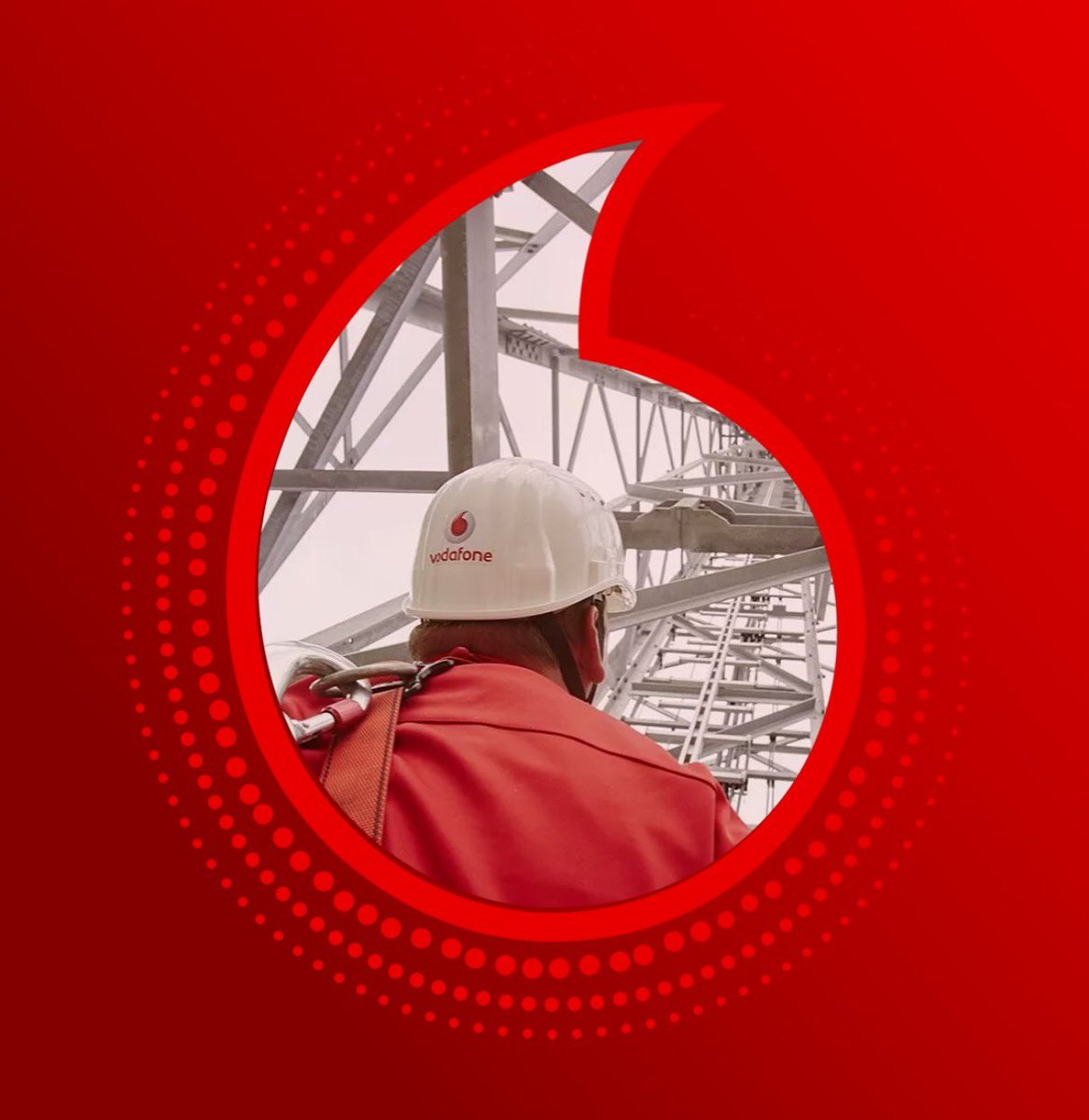 Vodafone Ireland tweet media