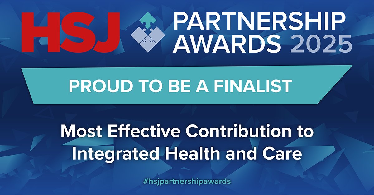 HealthPathways tweet media