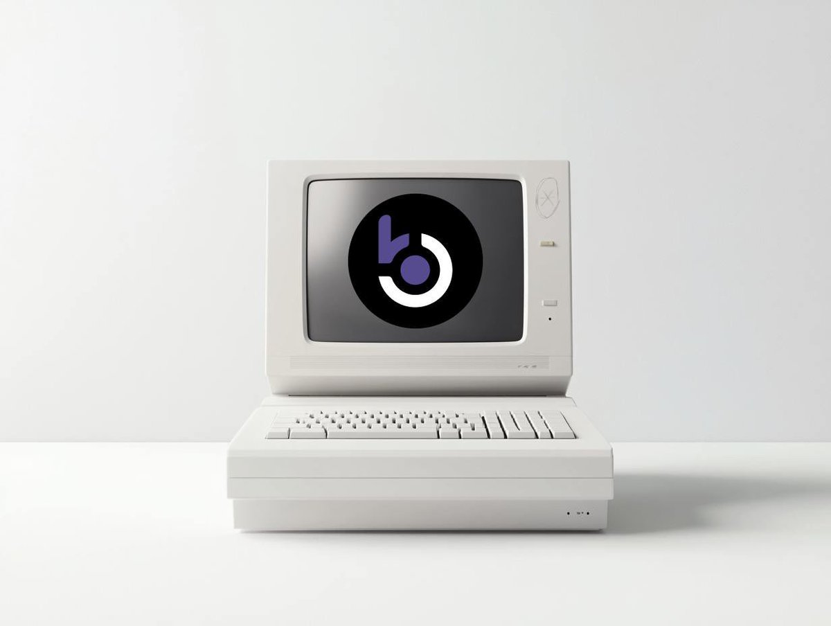 BlastAPI's tweet image. 