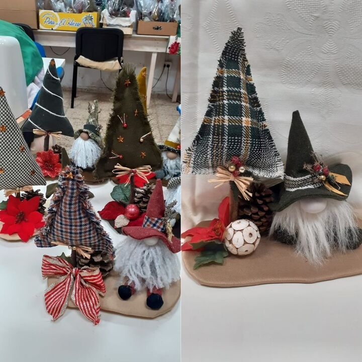 Fundación Ataretaco tweet media