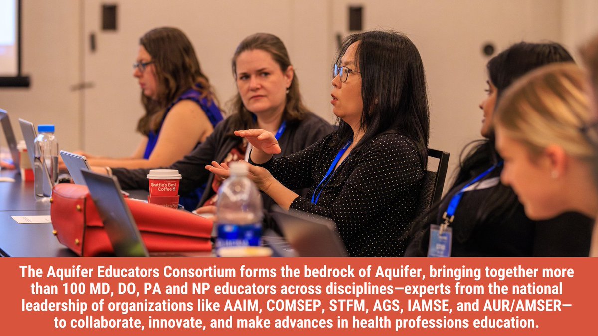 Aquifer.org tweet media