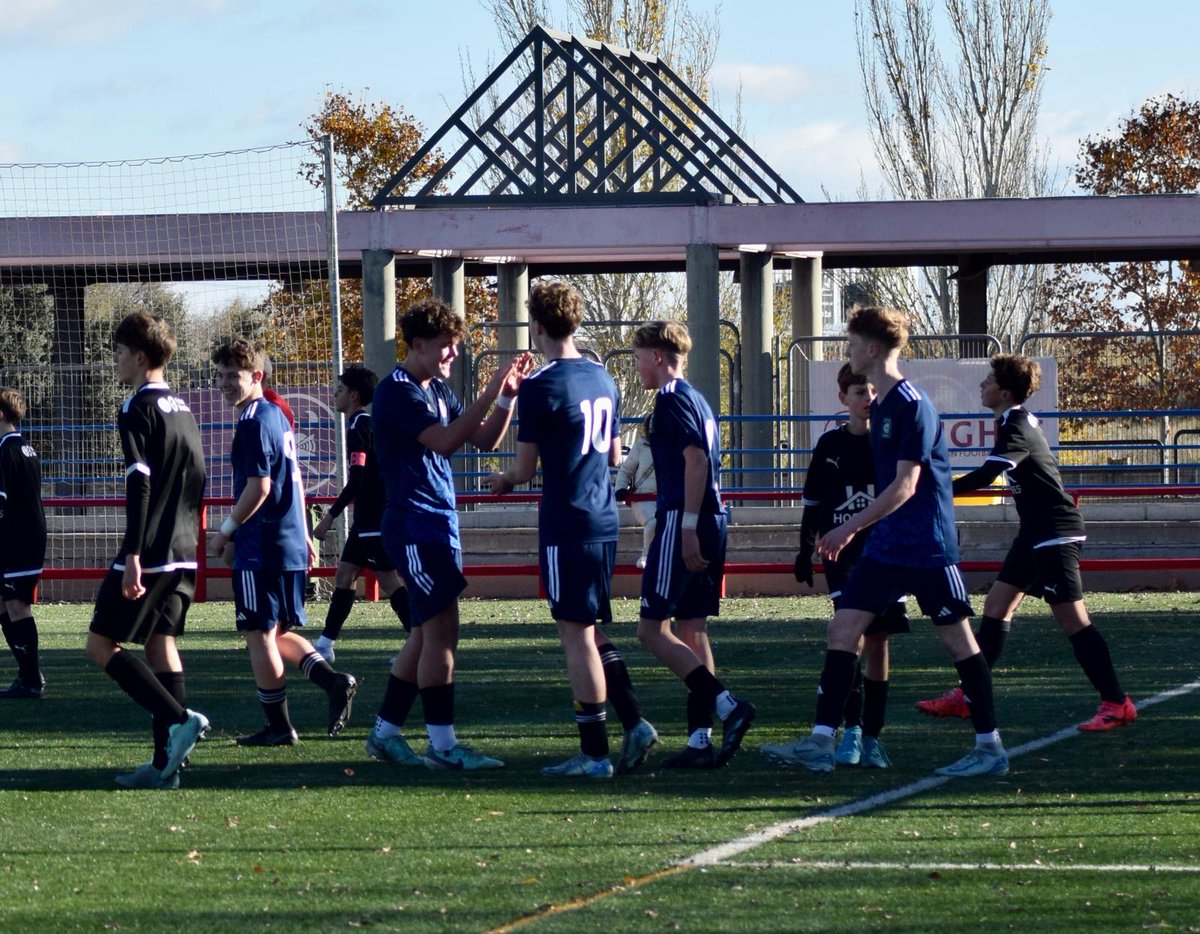 Coerver® Coaching Scotland tweet media